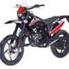 Malaguti XSM50