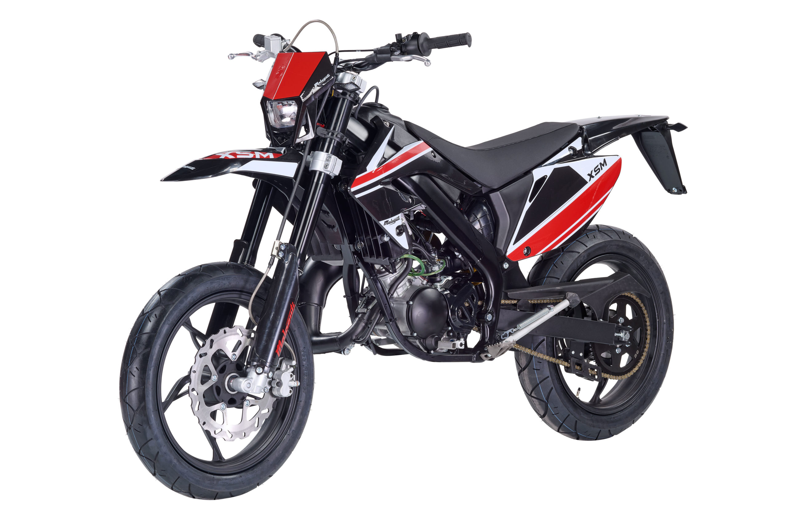 Malaguti XSM50 - immagine 2