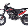 Malaguti XSM50