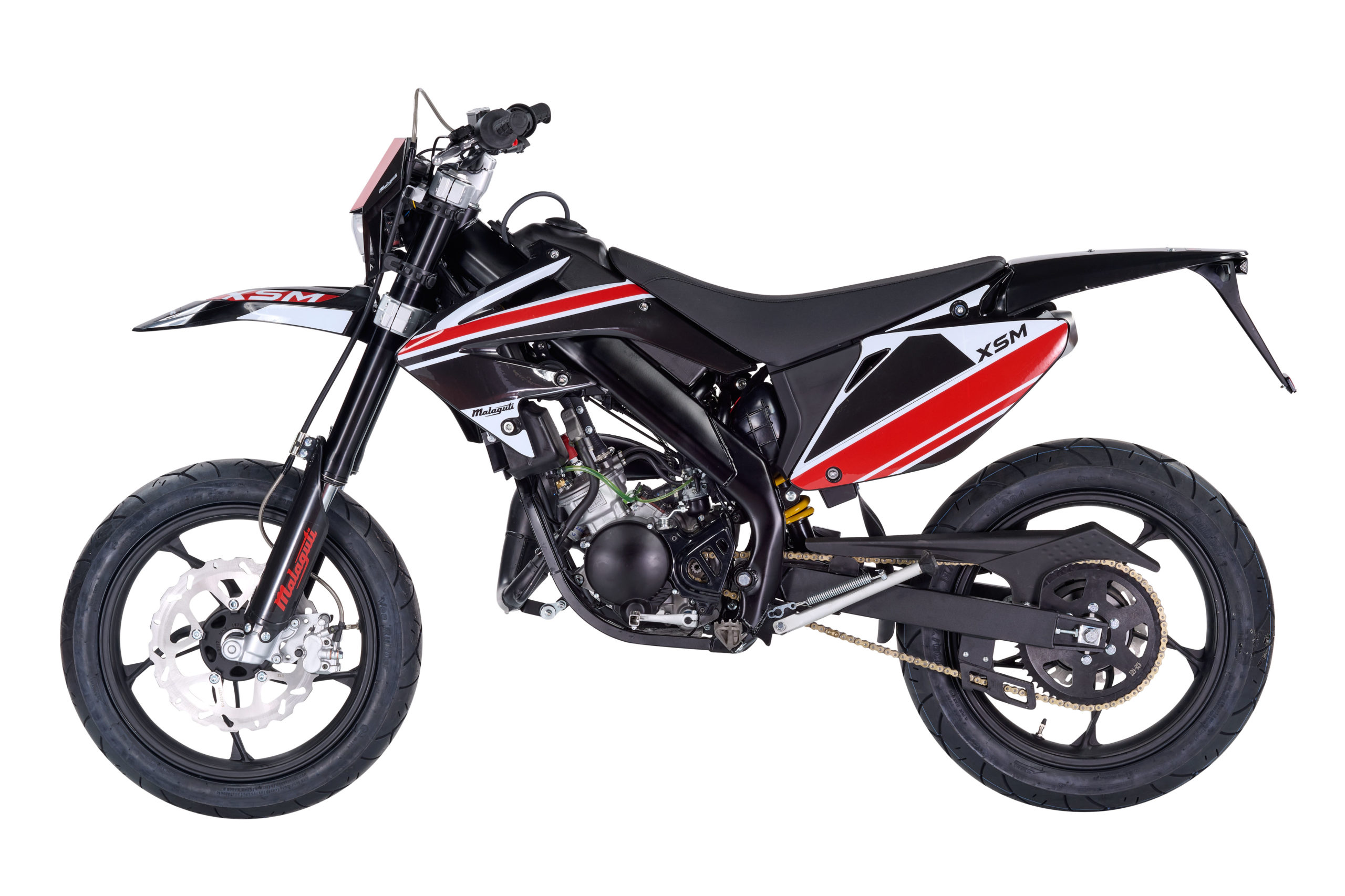Malaguti XSM50 - immagine 7
