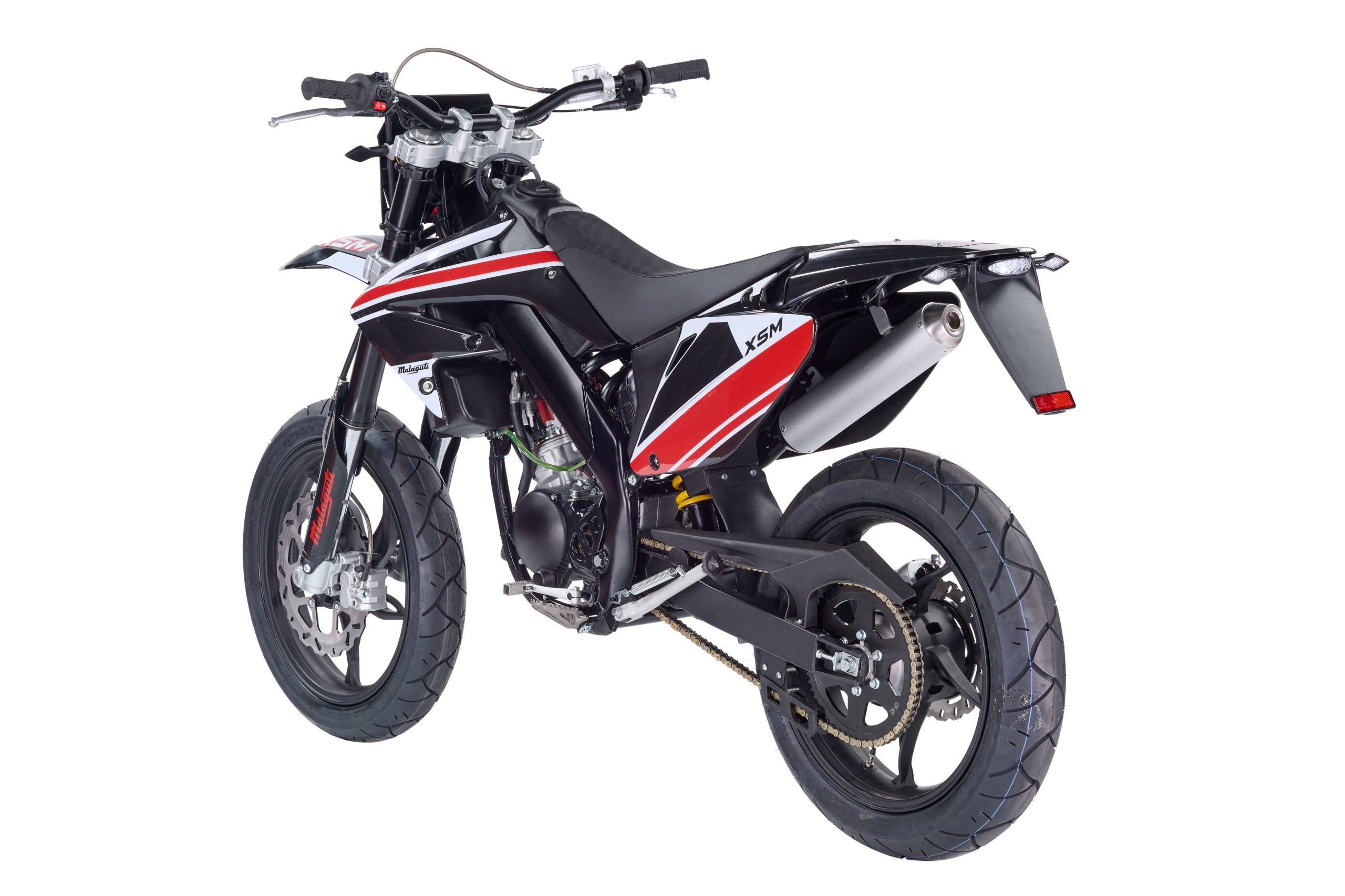 Malaguti XSM50 - immagine 6