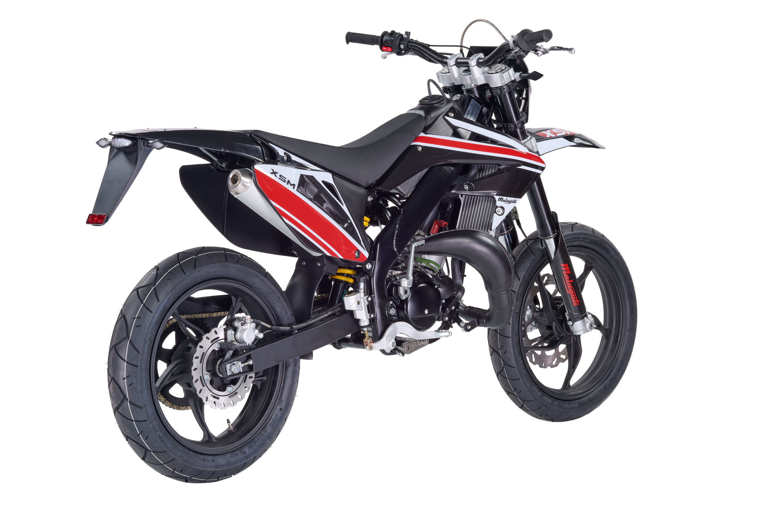 Malaguti XSM50 - immagine 5