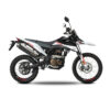 Malaguti XTM125