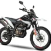 Malaguti XTM125