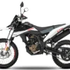 Malaguti XTM125