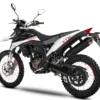 Malaguti XTM125