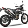 Malaguti XTM125