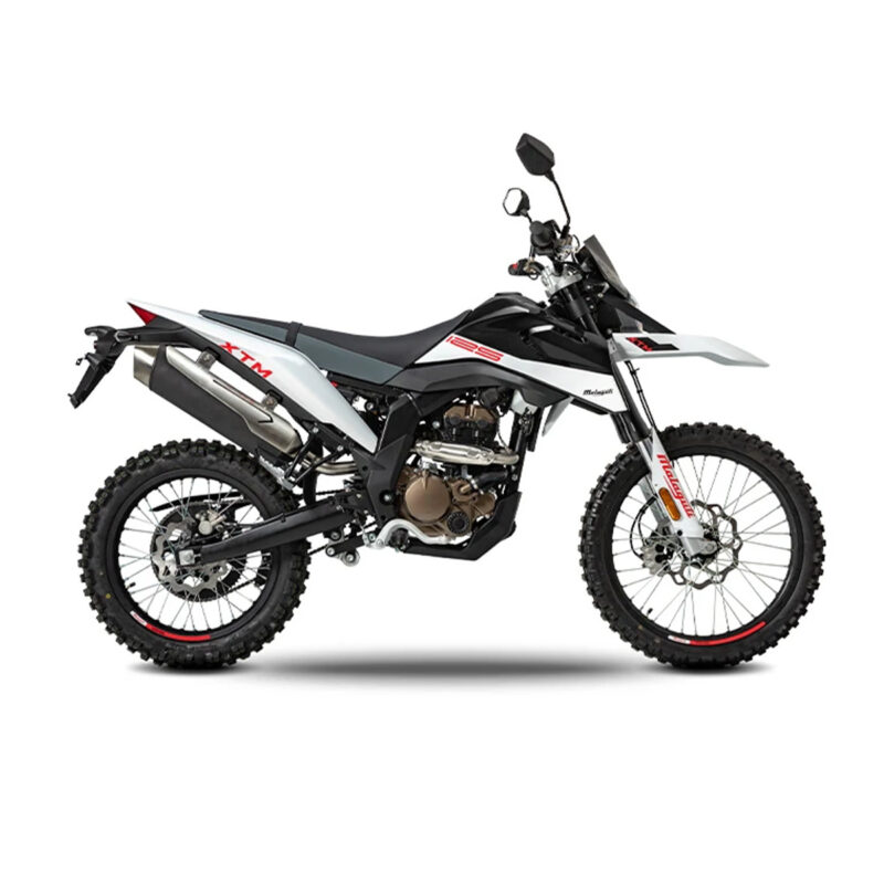 Malaguti XTM125