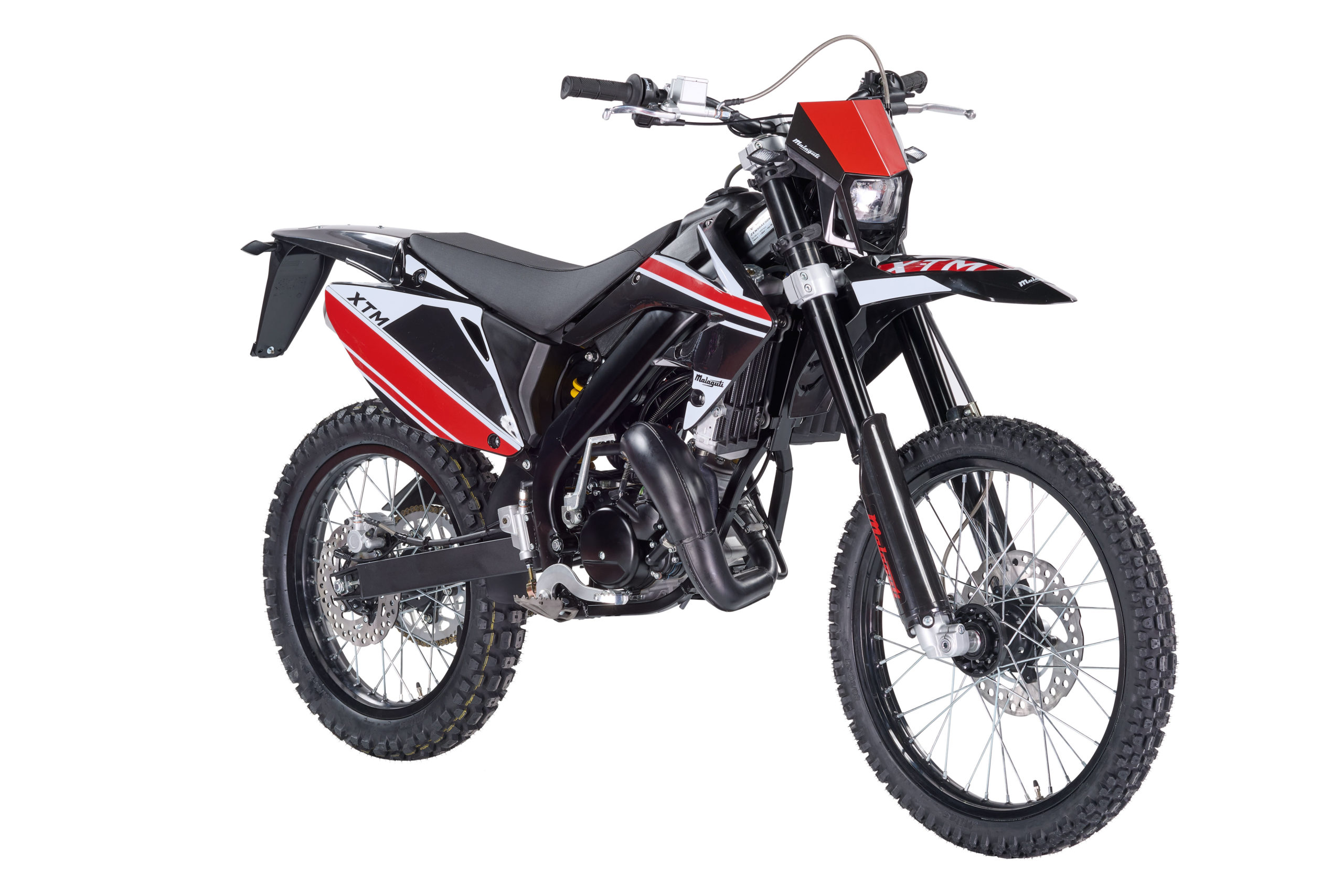 Malaguti XTM50 - immagine 2