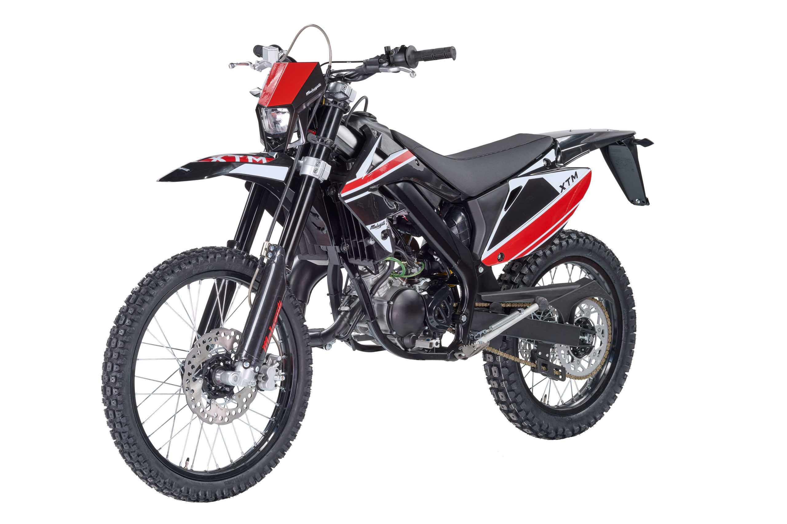 Malaguti XTM50 - immagine 6