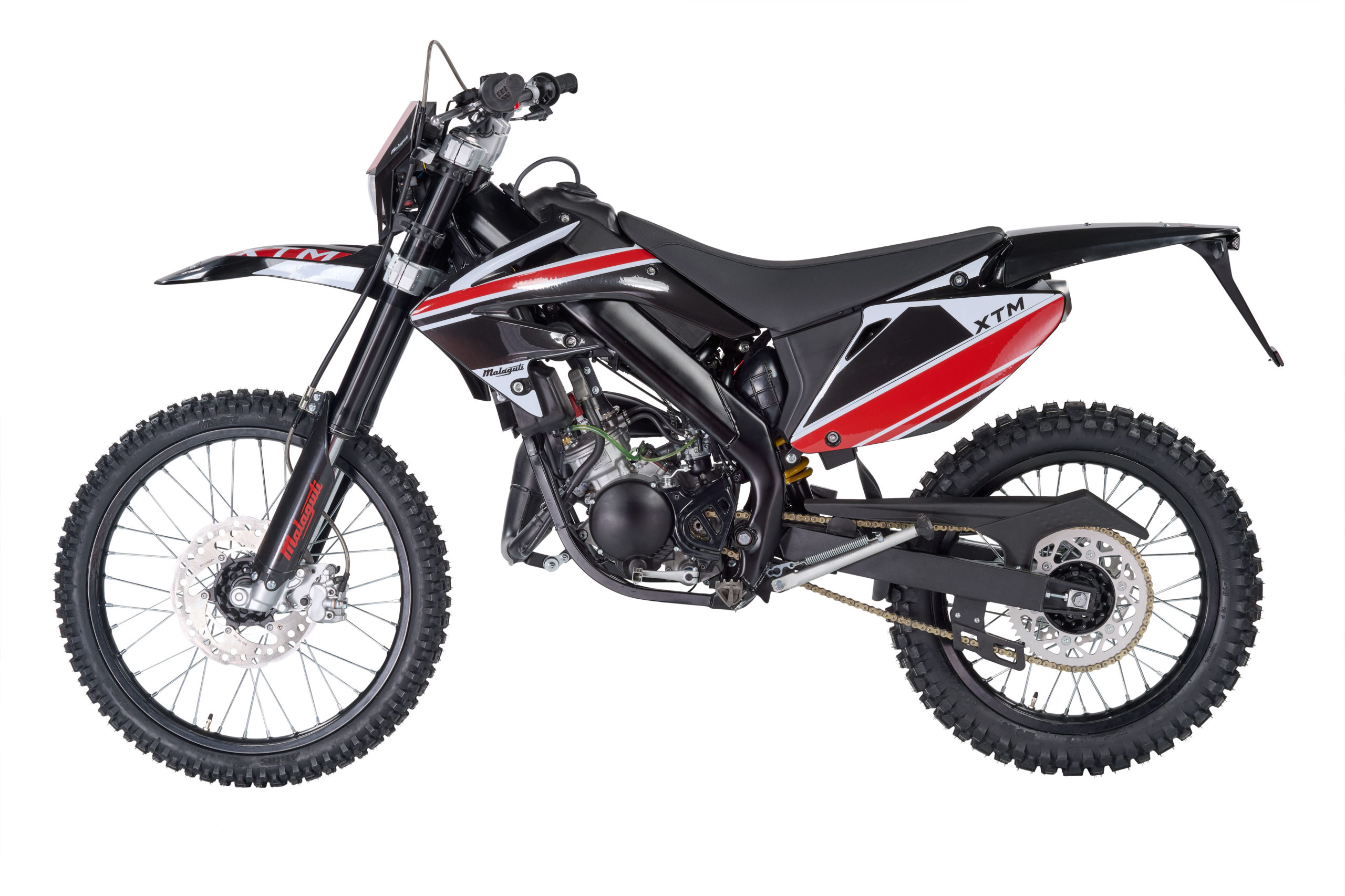 Malaguti XTM50 - immagine 5