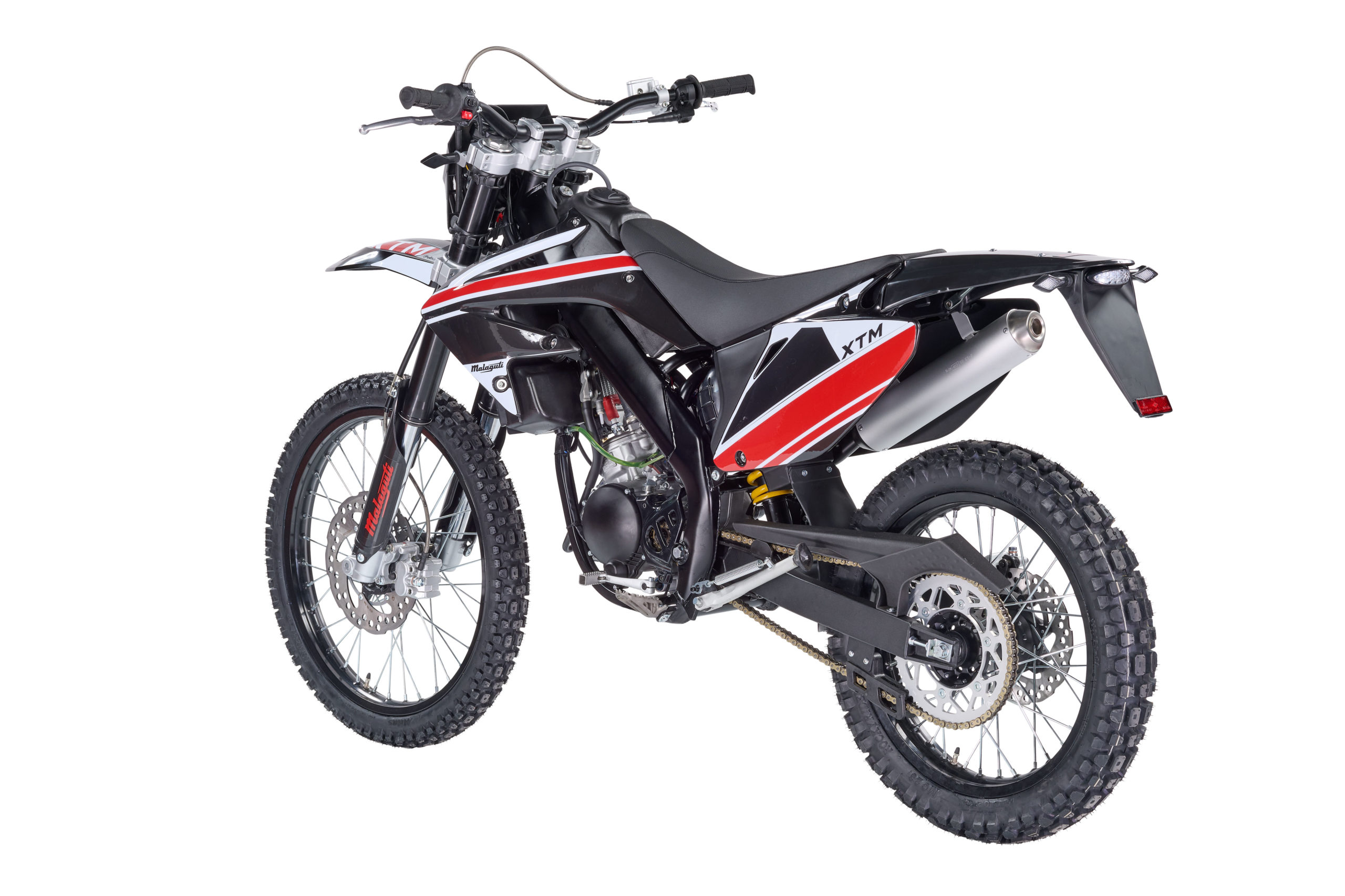 Malaguti XTM50 - immagine 4