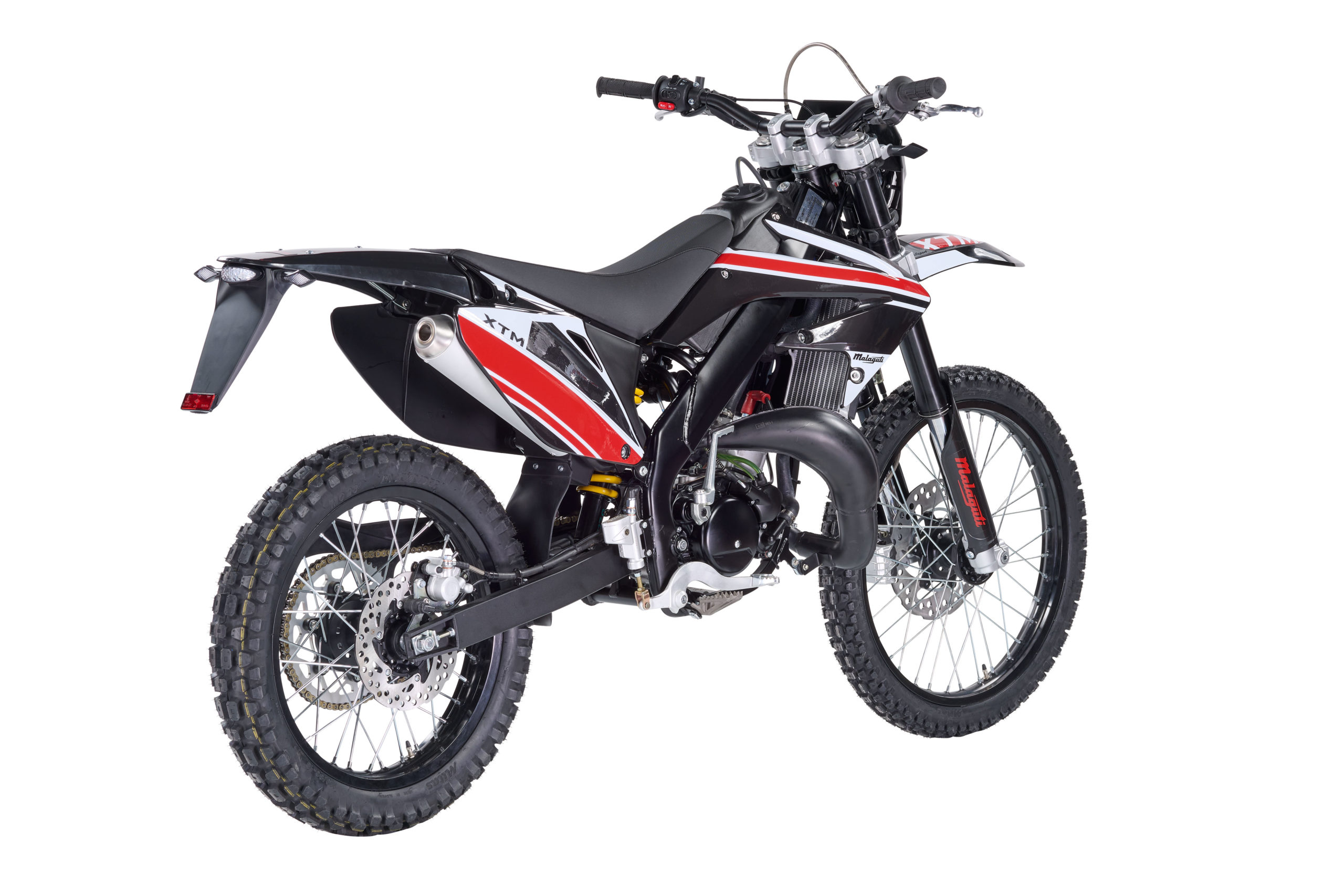 Malaguti XTM50 - immagine 3