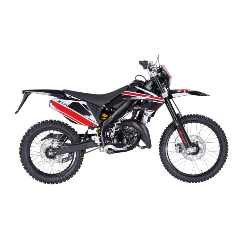 Malaguti XTM50