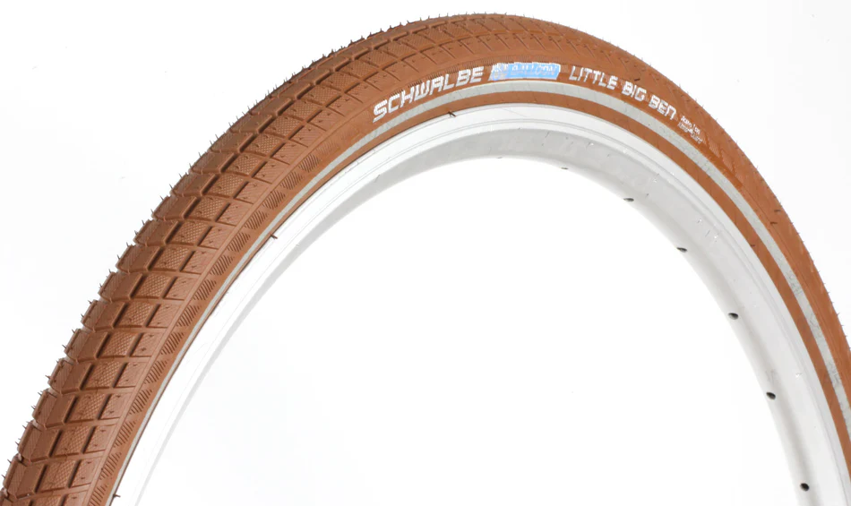 COPERTONE SCHWALBE LITTLE BIG BEN 700X38
