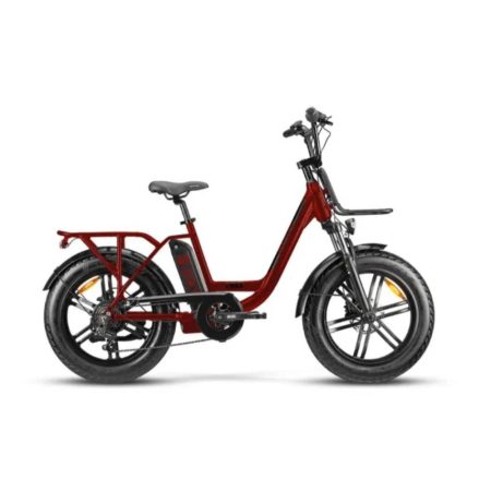 Atala E-Rock