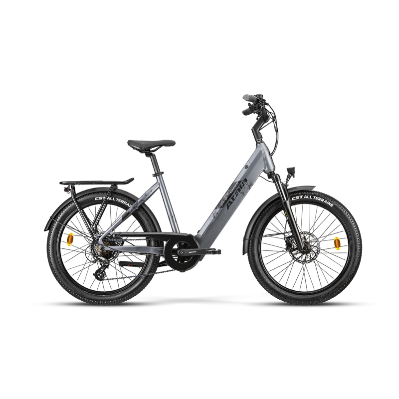 Atala Taser