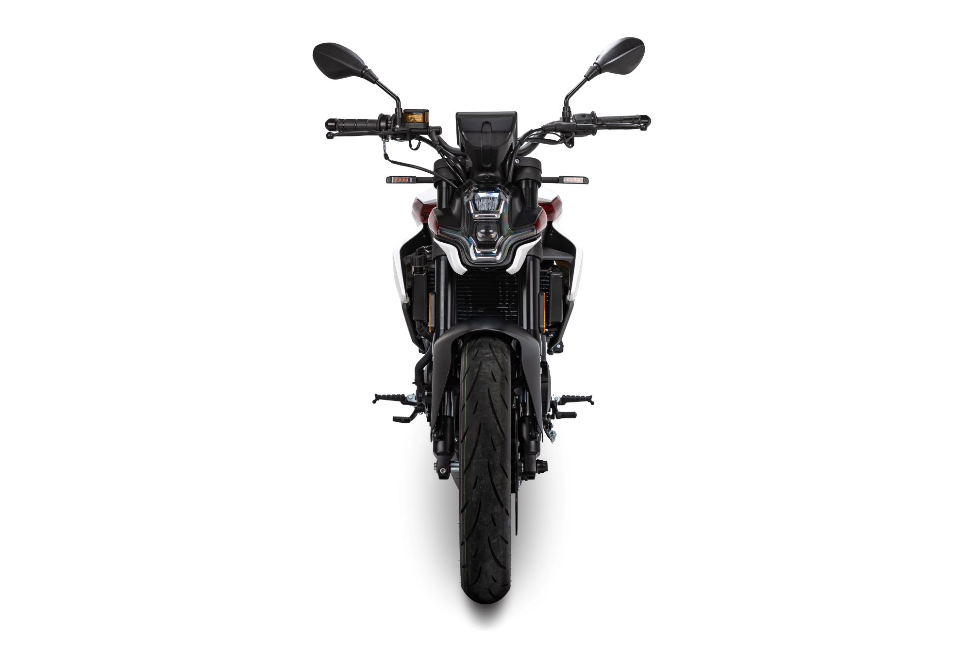 Malaguti DRAKON125 - immagine 7