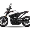 Malaguti DRAKON125