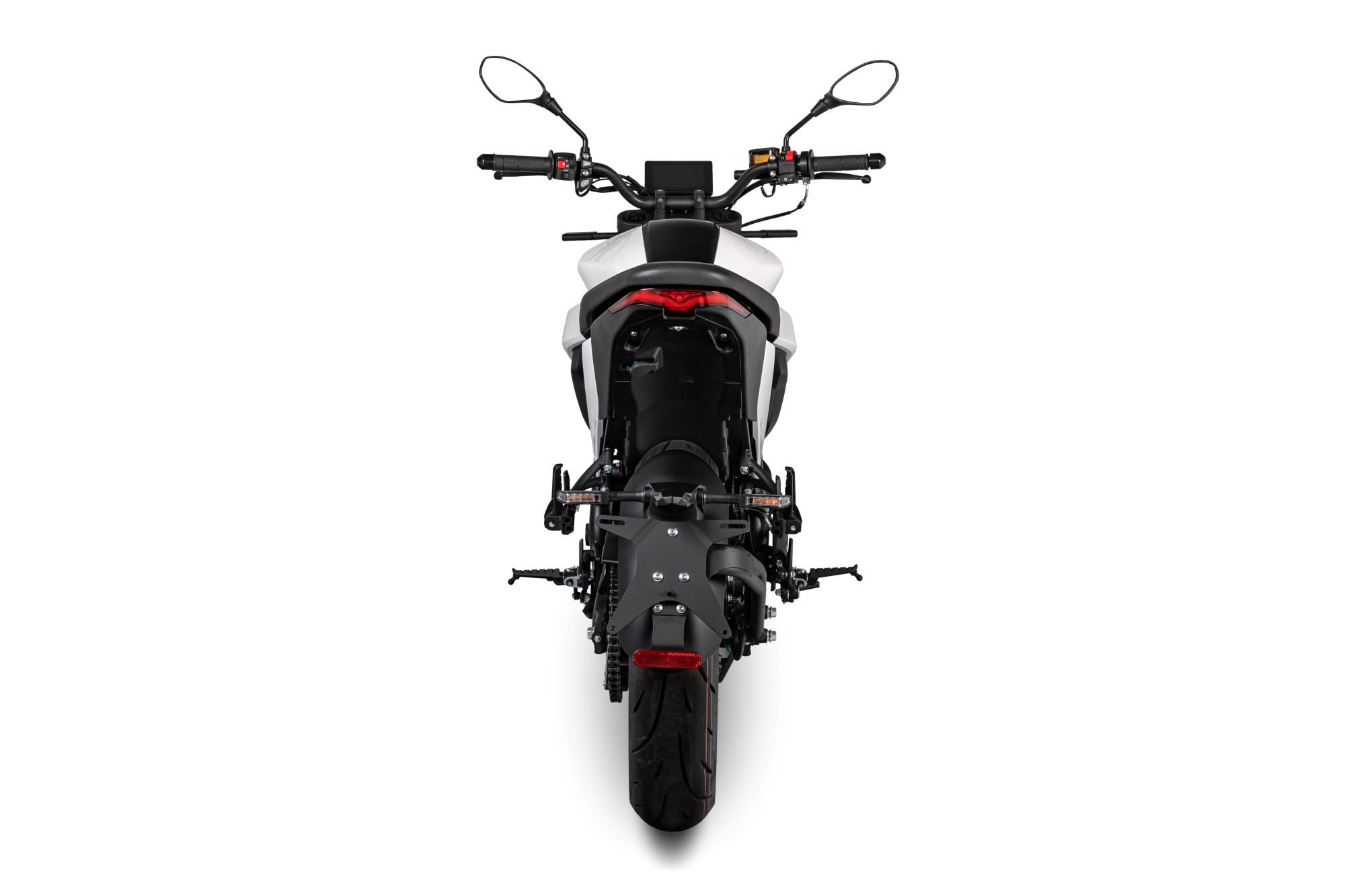 Malaguti DRAKON125 - immagine 3