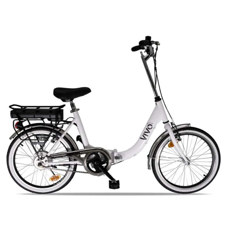 BATTERIA BICICLETTA VIVO Fold Bike VF20GRW