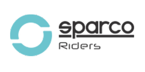 Sparco Riders