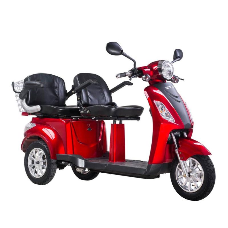 Special TRILUX 3.0 – ZT-18