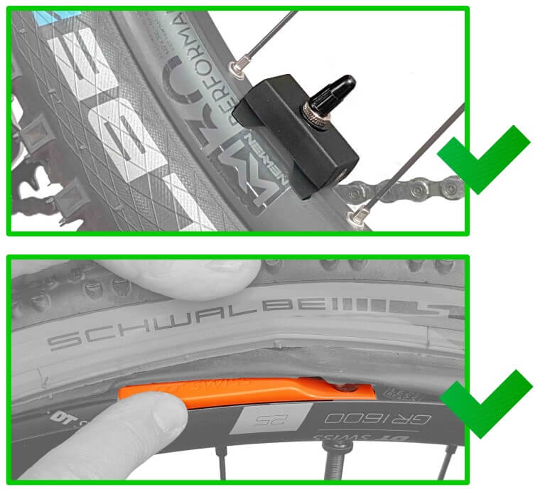 SpeedFun Furious Evo easy+ per Bosch Performance Line SX (gen. 4) Smart System – Rim Magnet - immagine 3