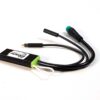 SpeedFun Furious Evo on/off luci per Askoll Ultra C90A