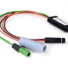 SpeedFun Furious Evo on/off luci per Brose-Sram Eagle Powertrain