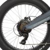 Techbike Big Muscle