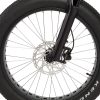 Techbike Big Muscle