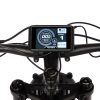 Techbike Big Muscle