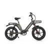 Techbike Bimax