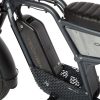 Techbike Muscle
