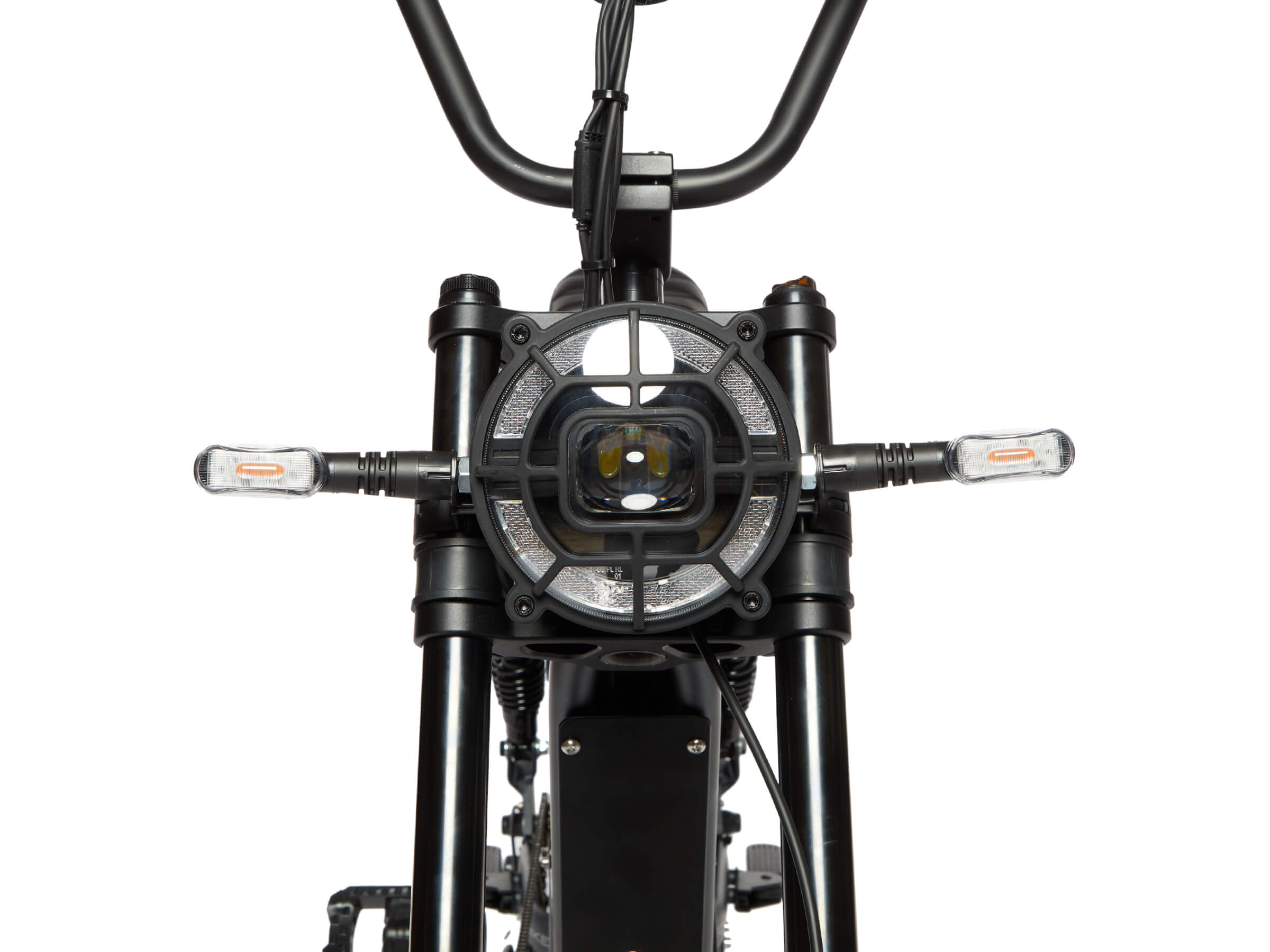 Techbike Ocean - immagine 3