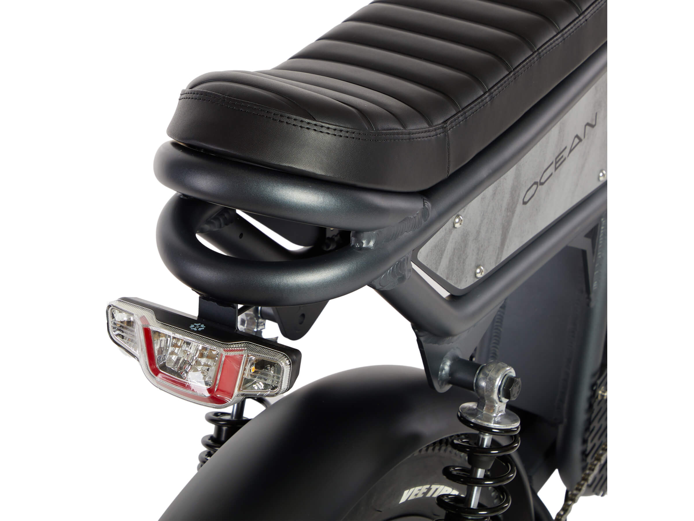 Techbike Ocean - immagine 4