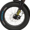 Techbike Muscle