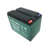 KIT BATTERIE 60V 58AH CHILWEE GEL (5 BATTERIE) ADATTA VEICOLI VITALE MOB 25 30