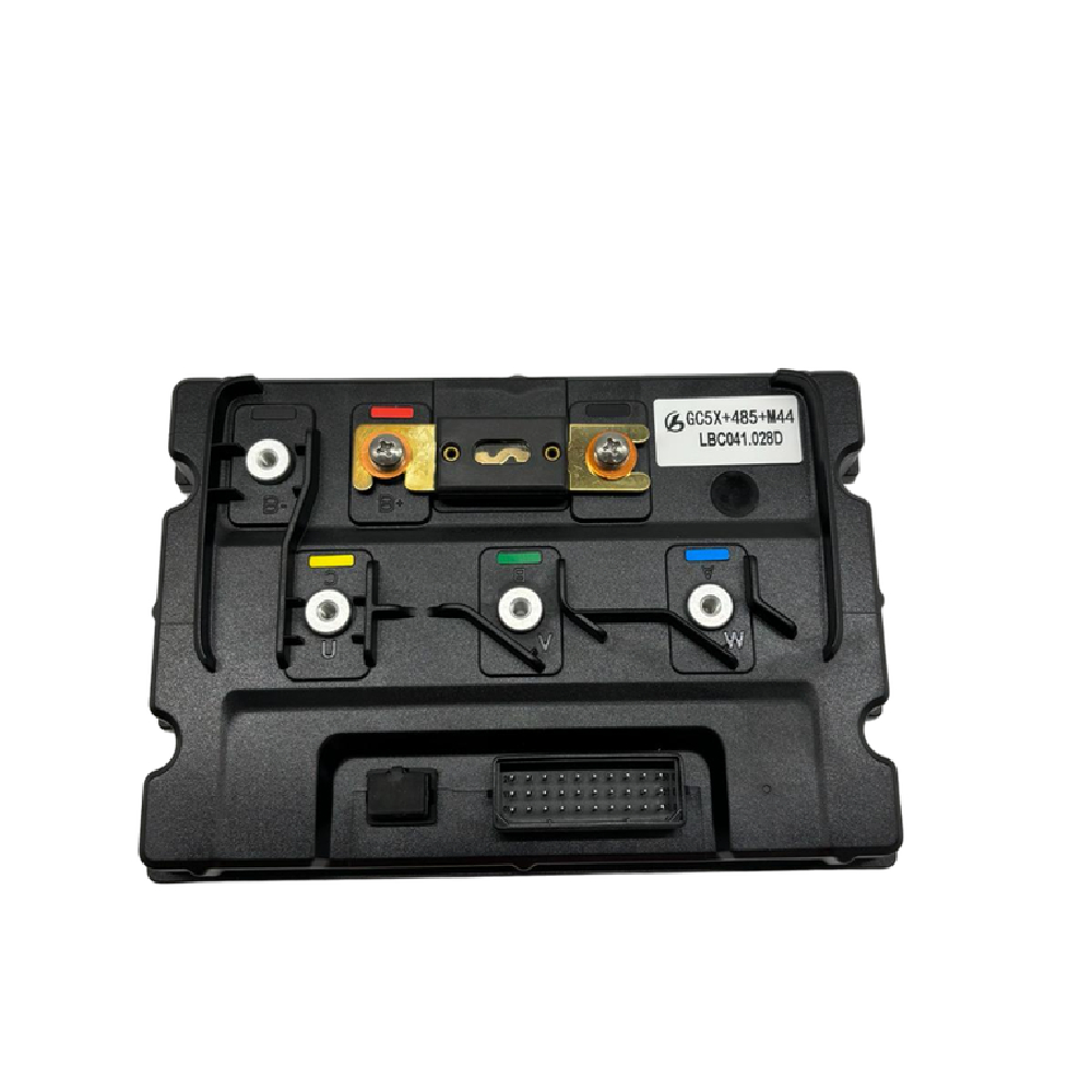 CONTROLLER CENTRALINA HORWIN EK3