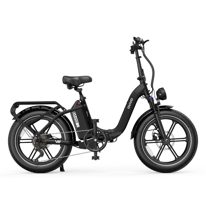 Ovivo C2 Pro Black