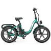 Ovivo C2 Pro Green+White