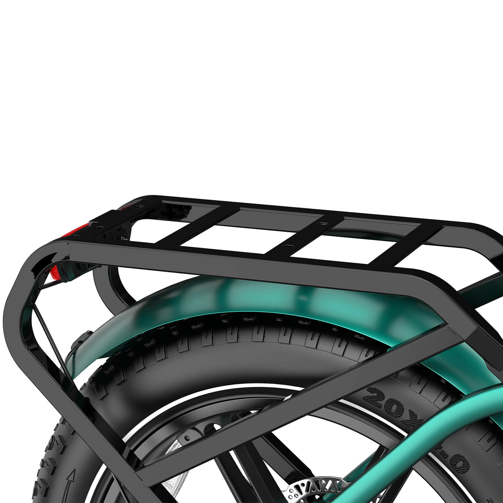 Ovivo C2 Pro Green+White - immagine 9