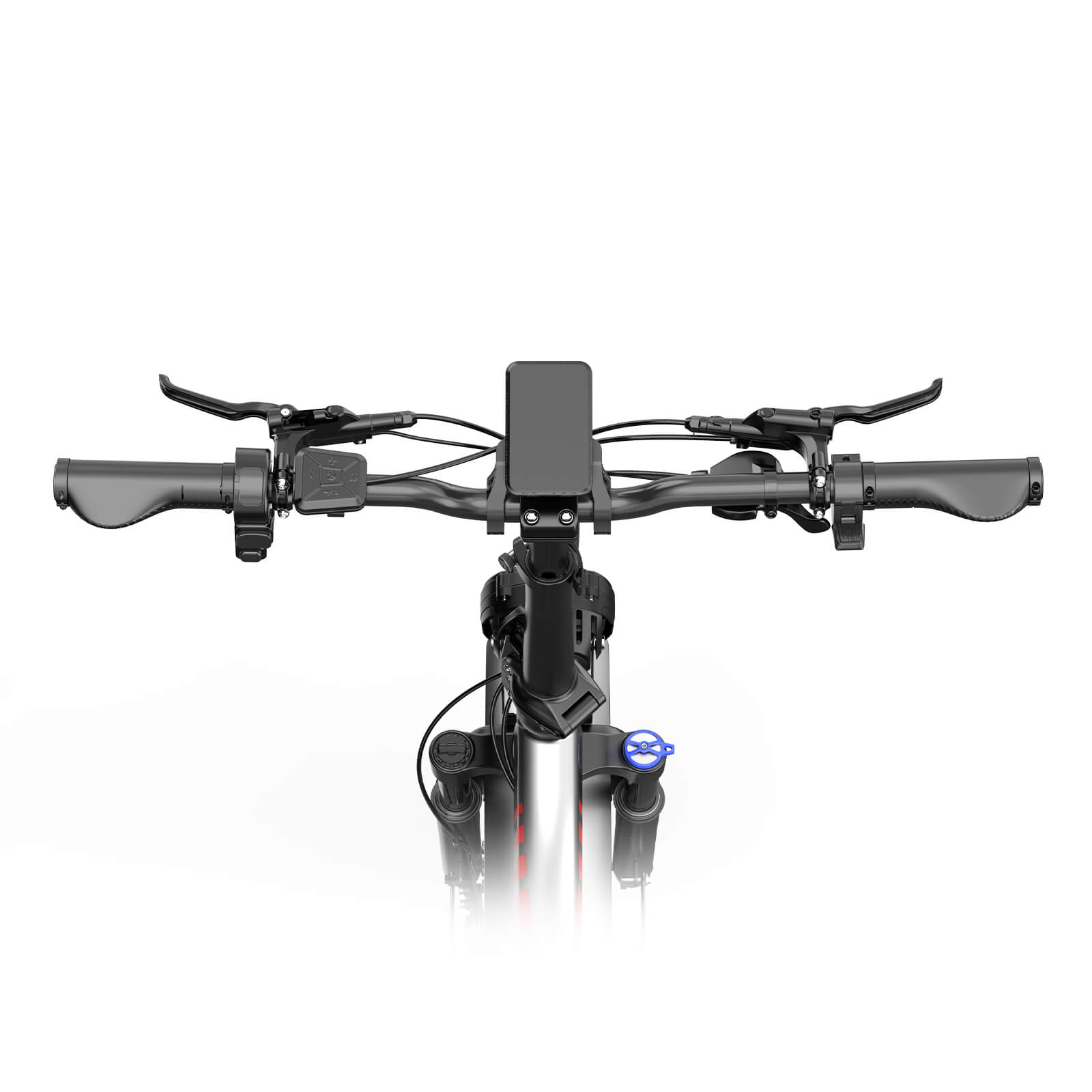 Ovivo C2 Pro Silver+Red - immagine 7