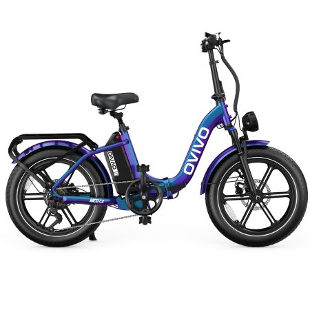 Ovivo NEO C2 Chameleon