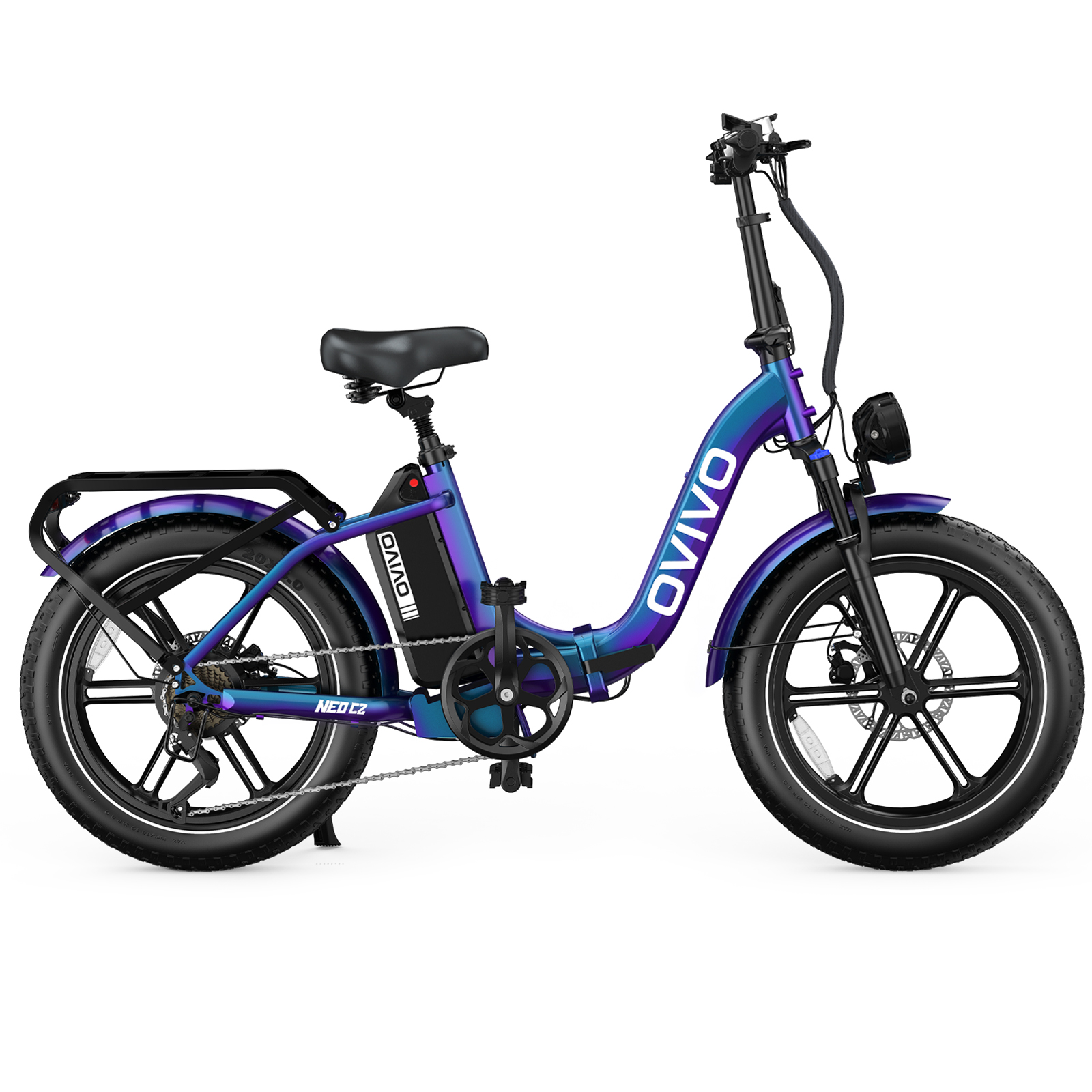 Ovivo NEO C2 Chameleon