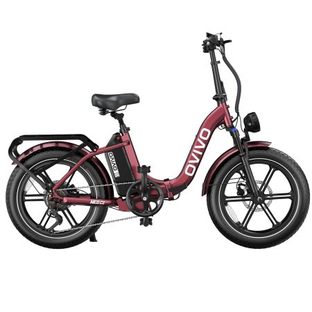 Ovivo NEO C2 Red