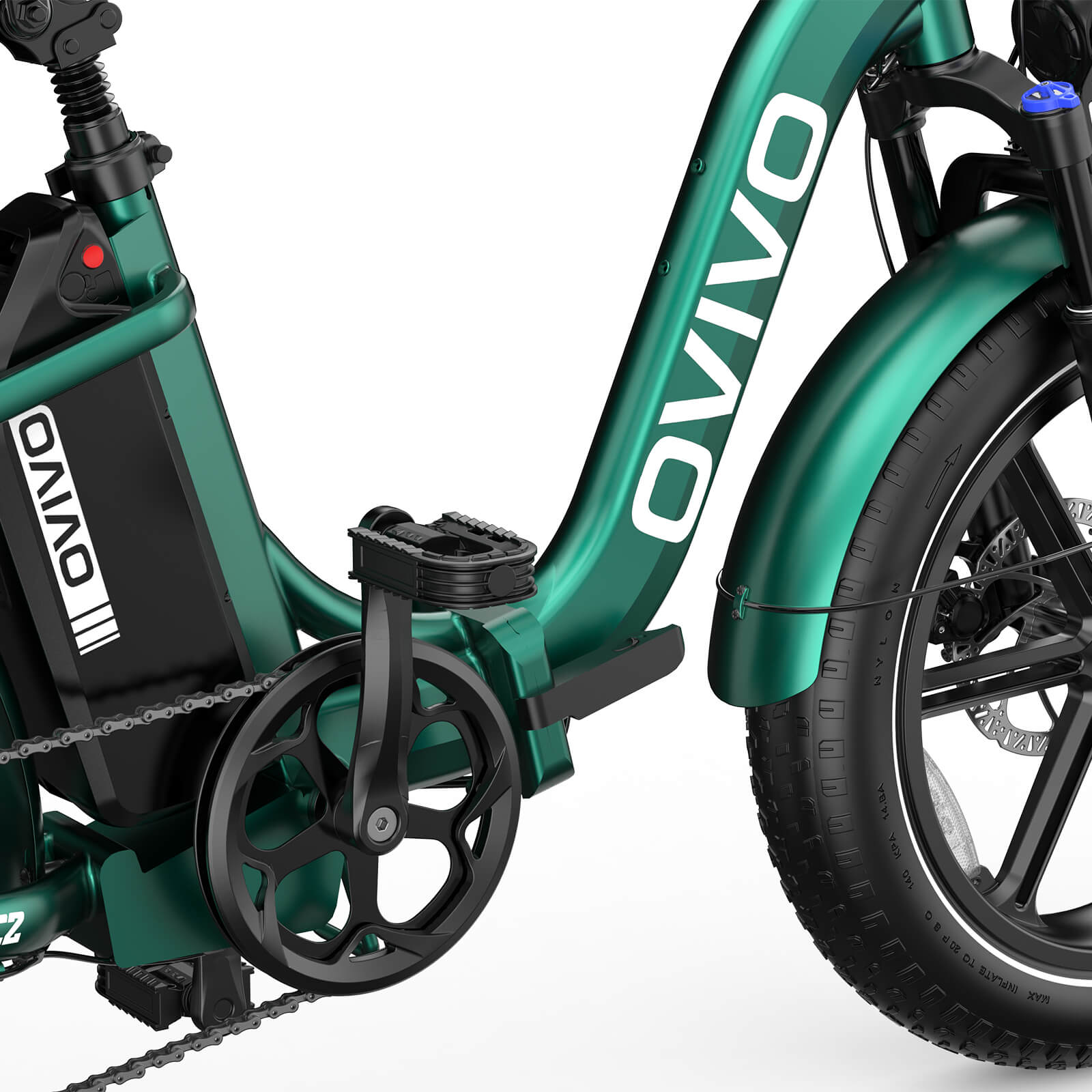 Ovivo Neo C2 Green - immagine 6