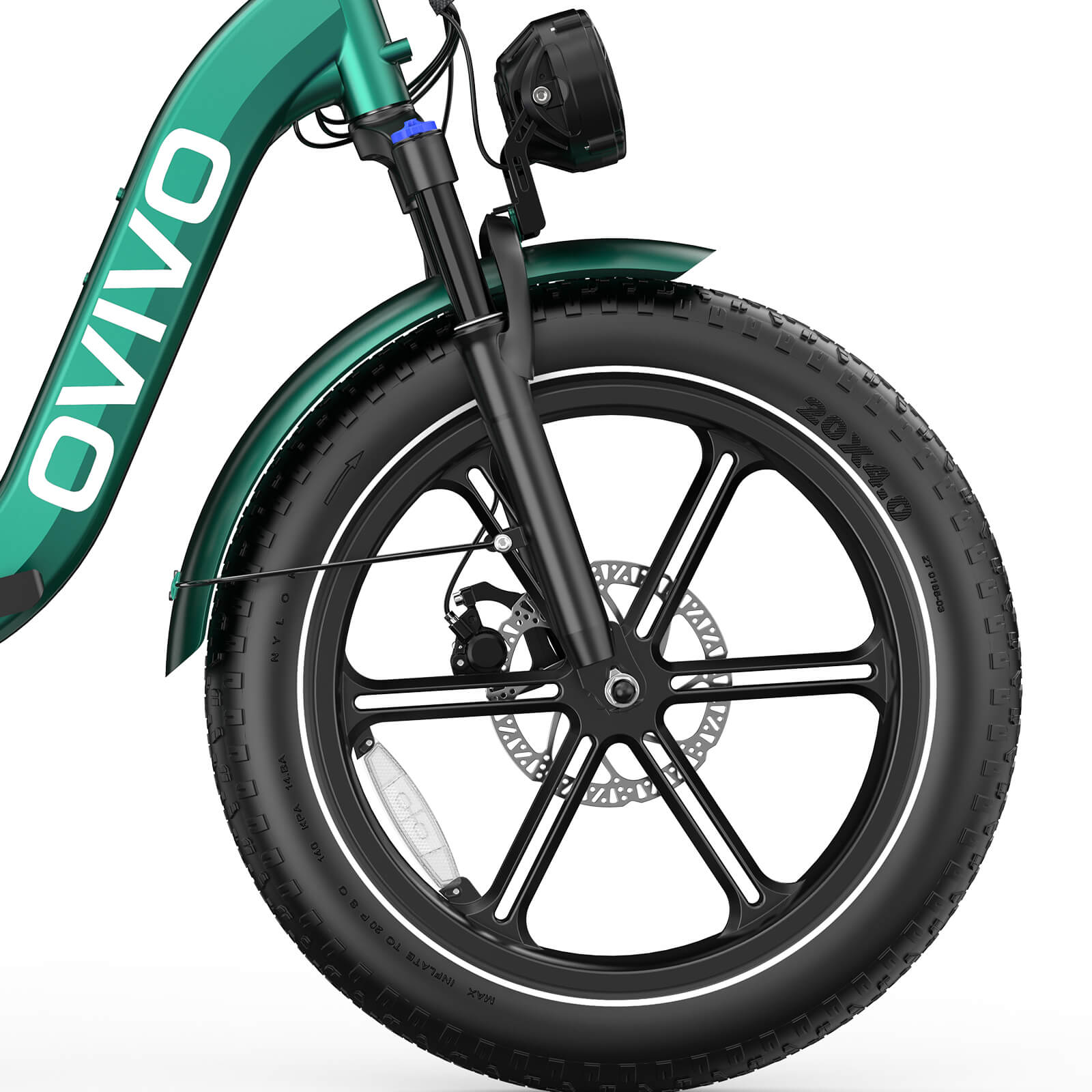 Ovivo Neo C2 Green - immagine 4