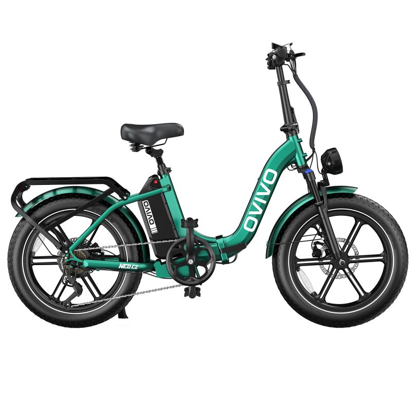 Ovivo Neo C2 Green